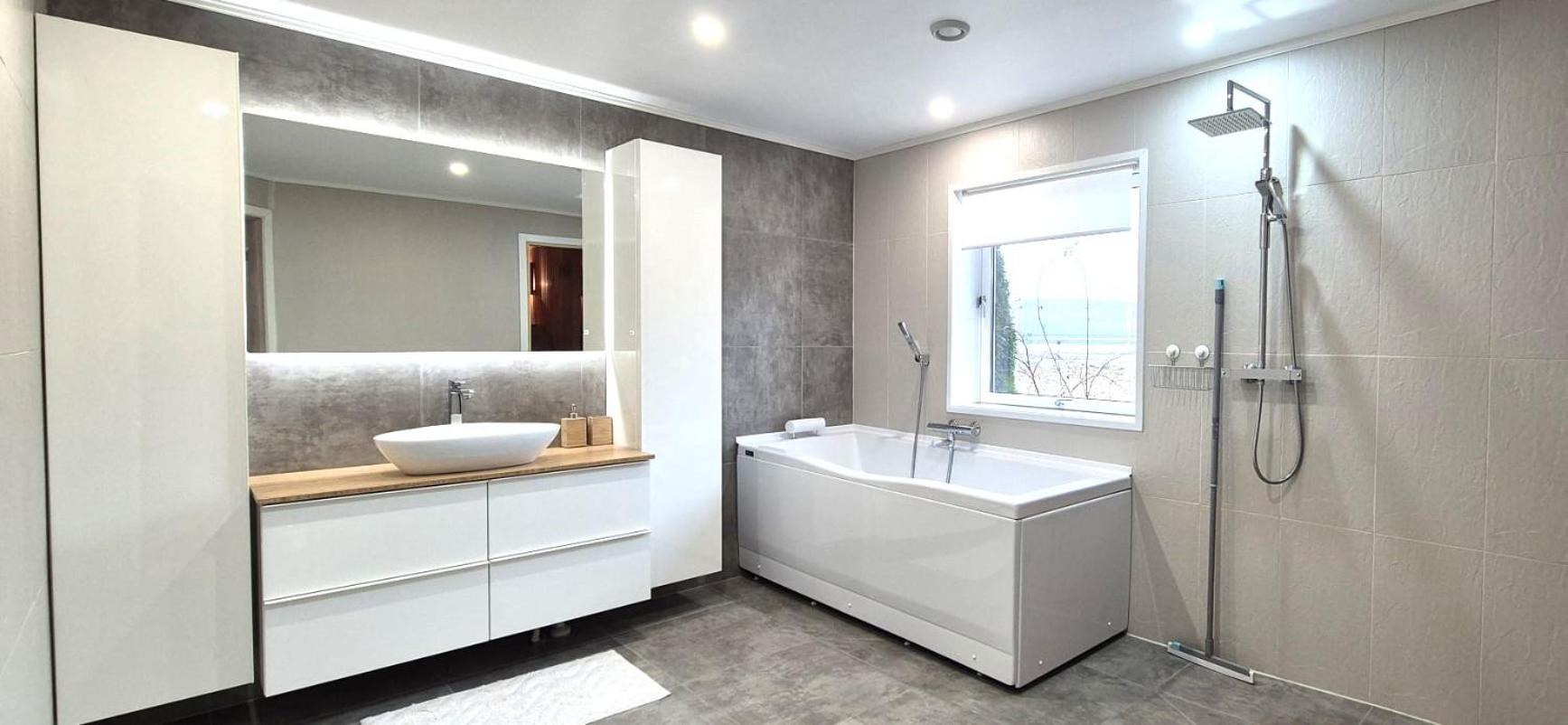 Glomma House Otel Kongsvinger Dış mekan fotoğraf